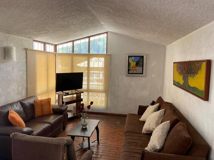 Acogedora casa de campo en La Cantuta, Chosica - 4