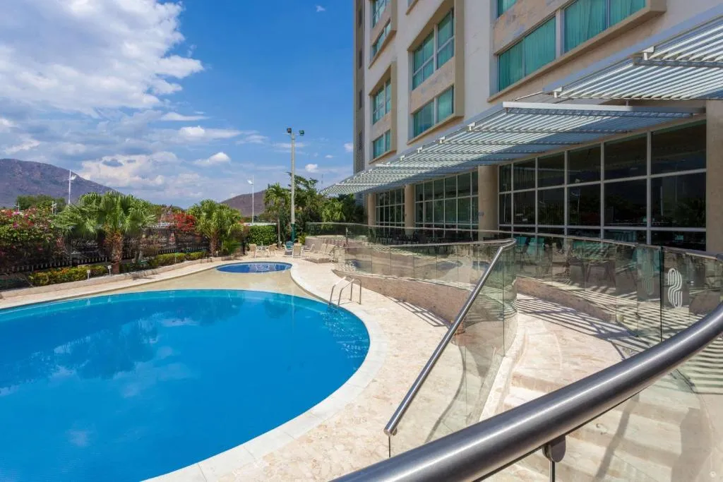 Sonesta Valledupar, hotel in Valledupar