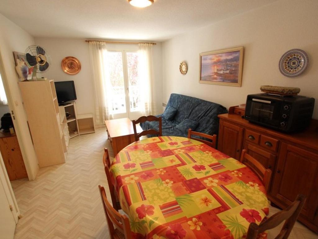 Appartement T3 Sud avec Balcon et Parking à Bagnères-de-Luchon - 4 pers. - FR-1-313-178 - 1