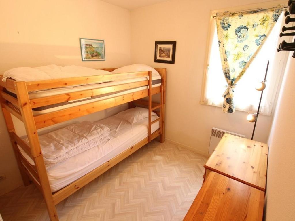 Appartement T3 Sud avec Balcon et Parking à Bagnères-de-Luchon - 4 pers. - FR-1-313-178 - 3