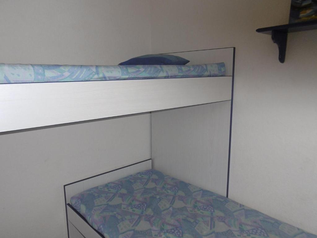 Appartement 2 pièces, 4 pers, vue mer, piscine et parking - FR-1-472A-189 - 2