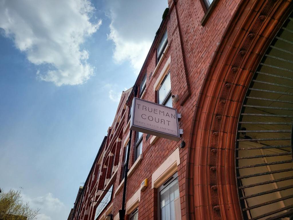 Trueman Court Luxury Serviced Apartments photo