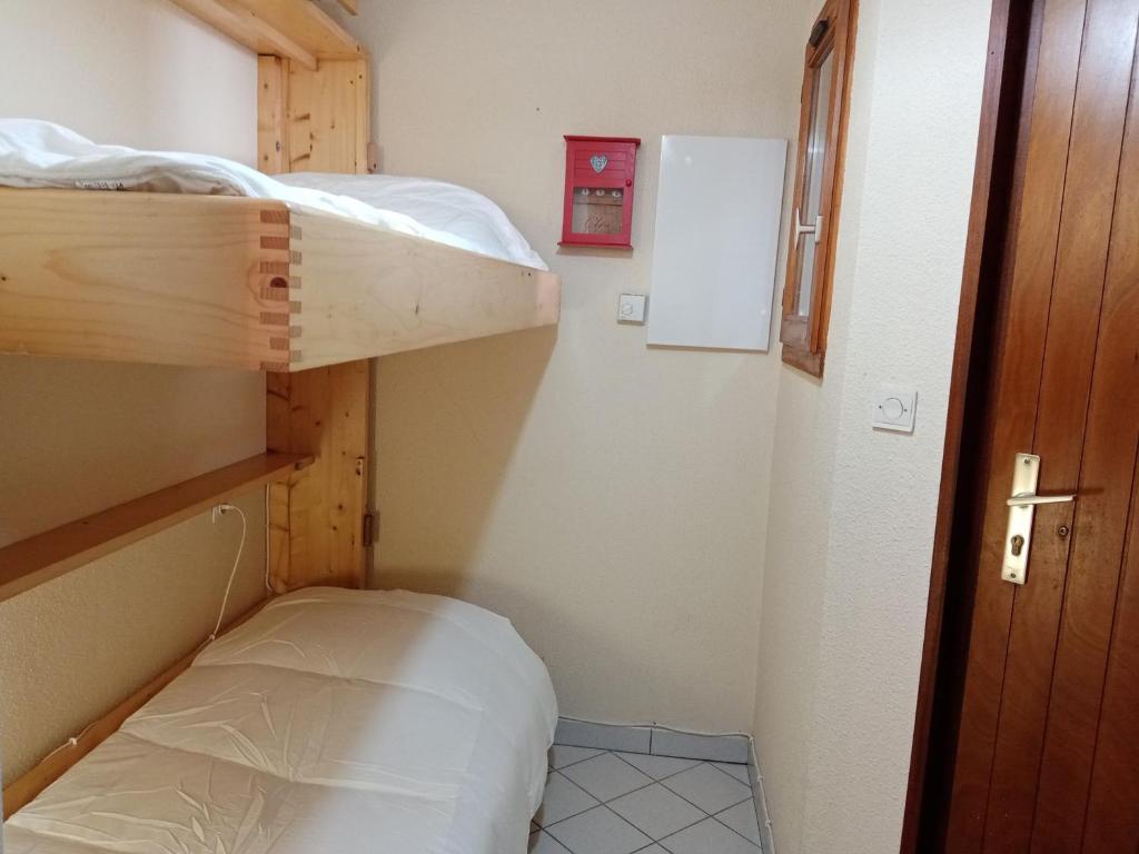 Appartement cocooning à Châtel avec WIFI, pour 5 personnes - FR-1-198-207 - 5