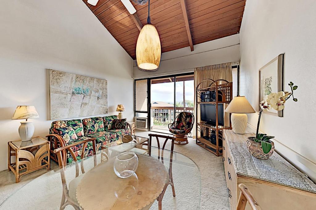 Maui Vista Condo 2116, Kihei