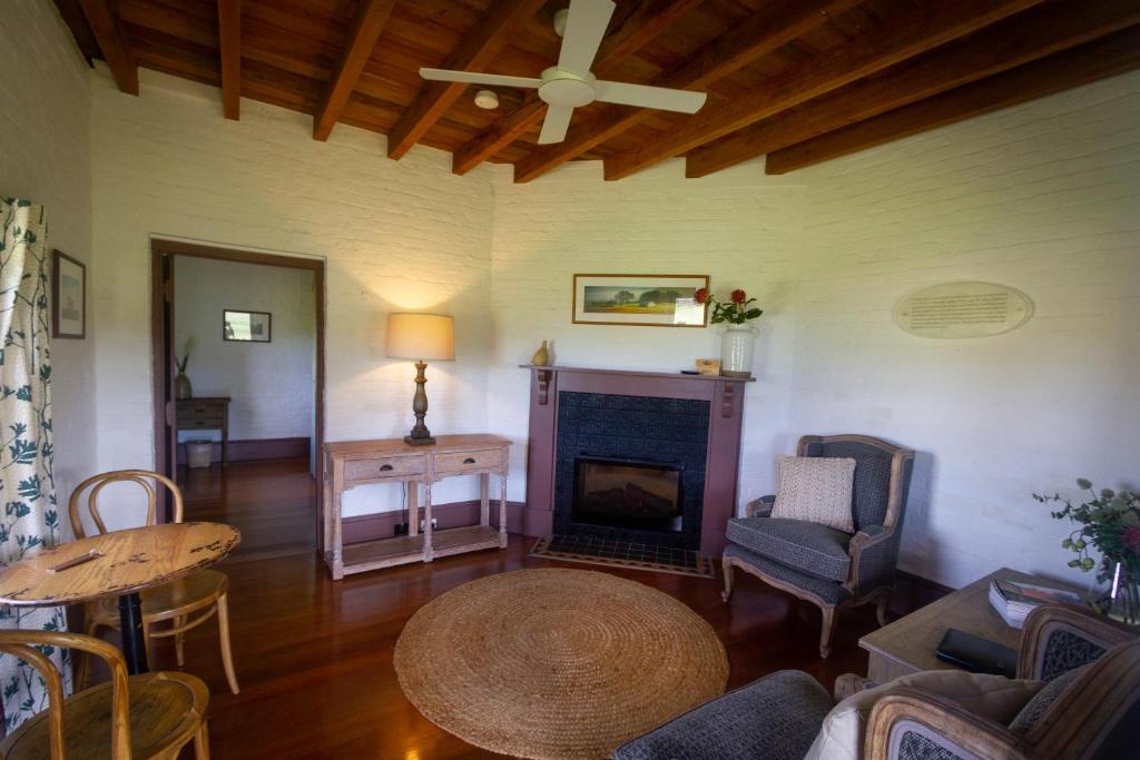 The Barracks Tocal Homestead photo