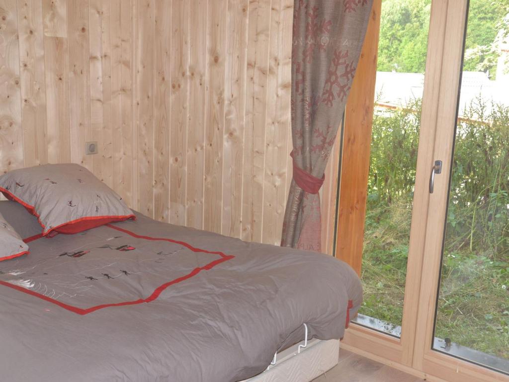 Chalet 12 personnes 4* avec parking privé à Valloire - FR-1-263-480 - 5