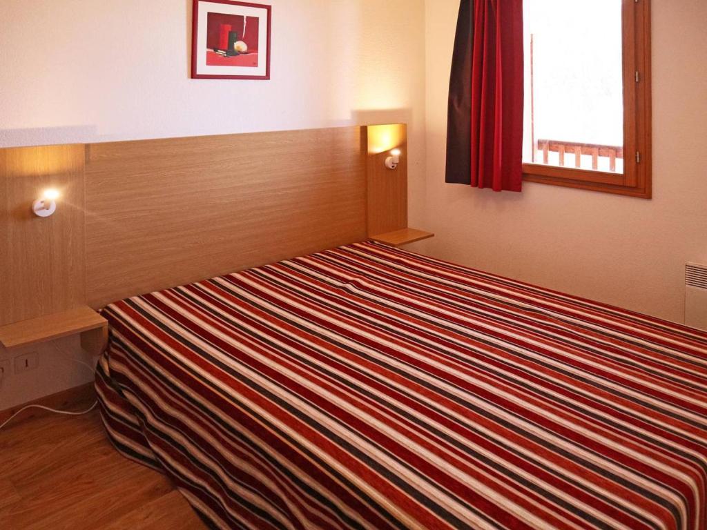Appartement 4 pers, piscine, jacuzzi & skis aux pieds - Les Orres - FR-1-322-425 - 2
