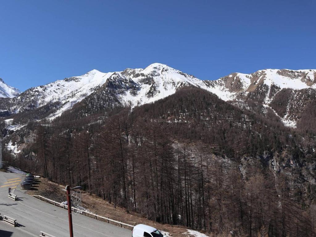 Appartement 4 pers, piscine, jacuzzi & skis aux pieds - Les Orres - FR-1-322-425 - 4