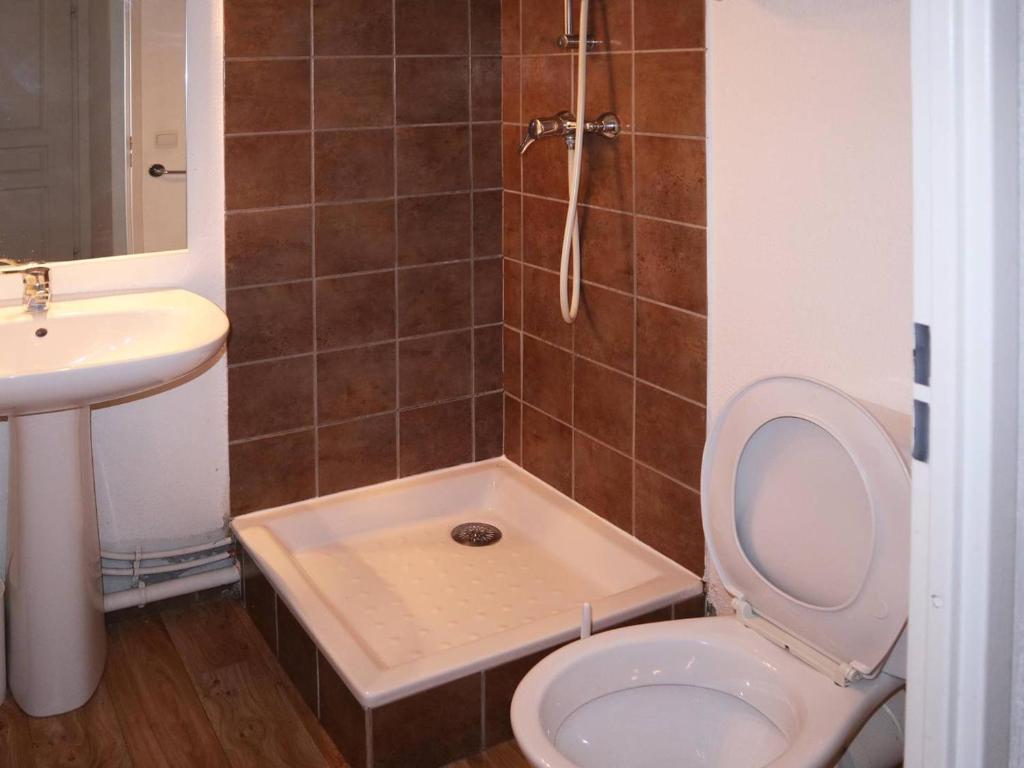 Appartement 3 pièces, piscine, jacuzzi, 8 pers, Les Orres 1800 - FR-1-322-429 - 3