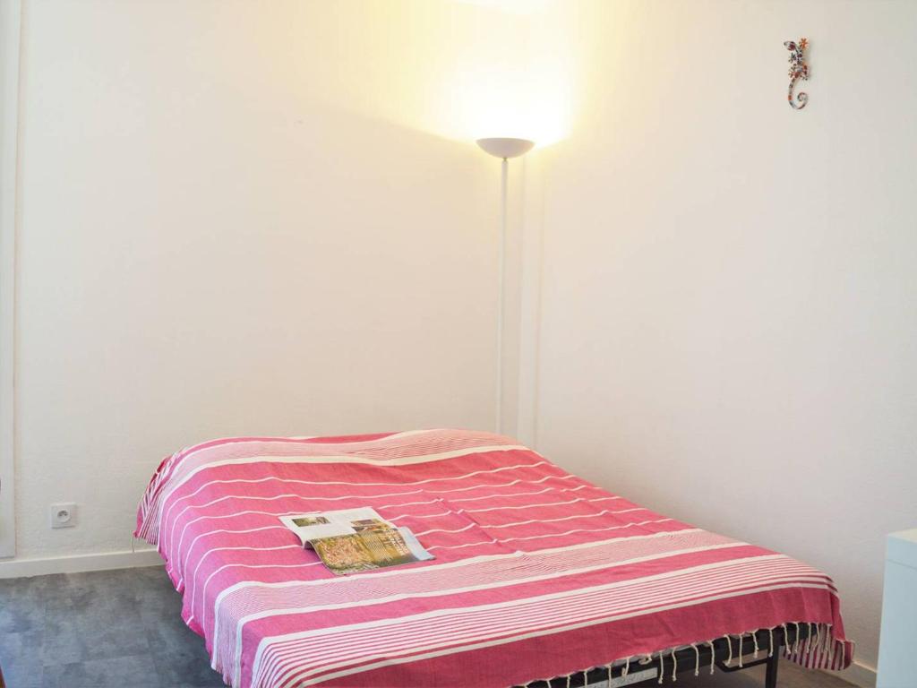 Appartement Climat. 4 pers. avec Parking Privatif au Lavandou, Proche Centre et Plage - FR-1-251-390 - 2