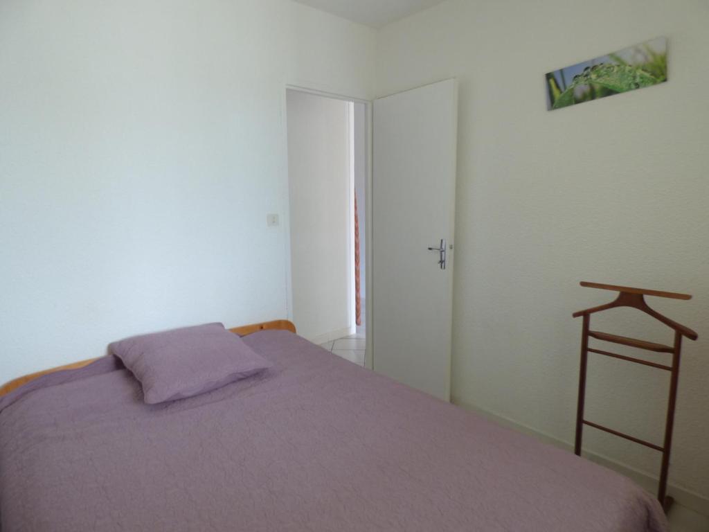 Charmant T2 à 2 pas de la plage avec terrasses, parking et local vélo – 5 pers, ménage inclus - FR-1-319-435 - 4