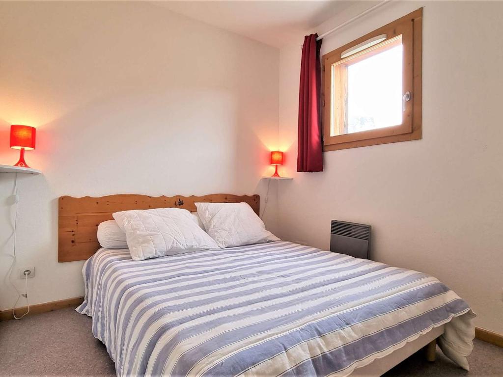 Appartement 8 pers avec balcon, proche commerces et pistes, casier à ski - FR-1-525-199 - 3
