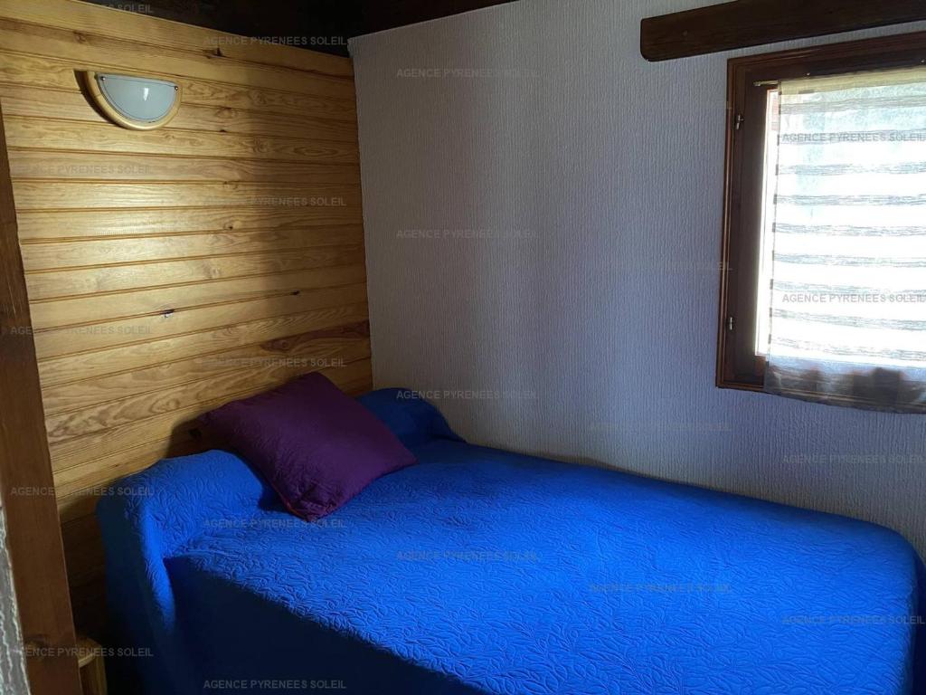 Chalet 6 pers. Les Angles avec garage et véranda - FR-1-295-136 - 2
