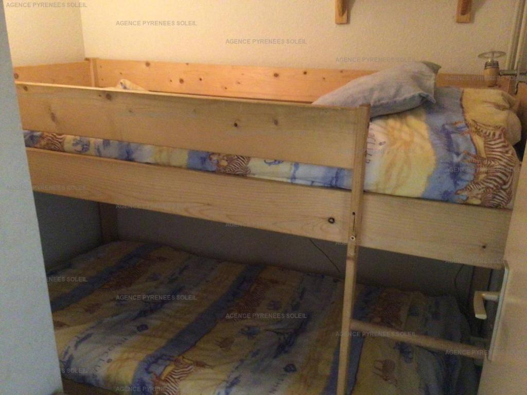 Chalet 3* 8 couchages, cheminée, parking, navette gratuite - FR-1-295-150 - 5