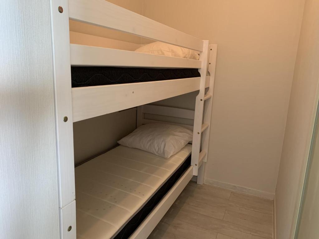 Appartement T2 cabine avec parking, animaux admis - FR-1-374-179 - 2