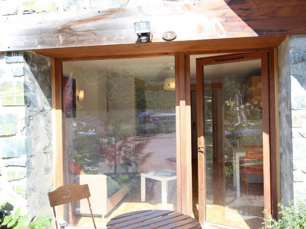 Studio 25m² au pied des pistes avec terrasse à Chamrousse - FR-1-340-243 - 3