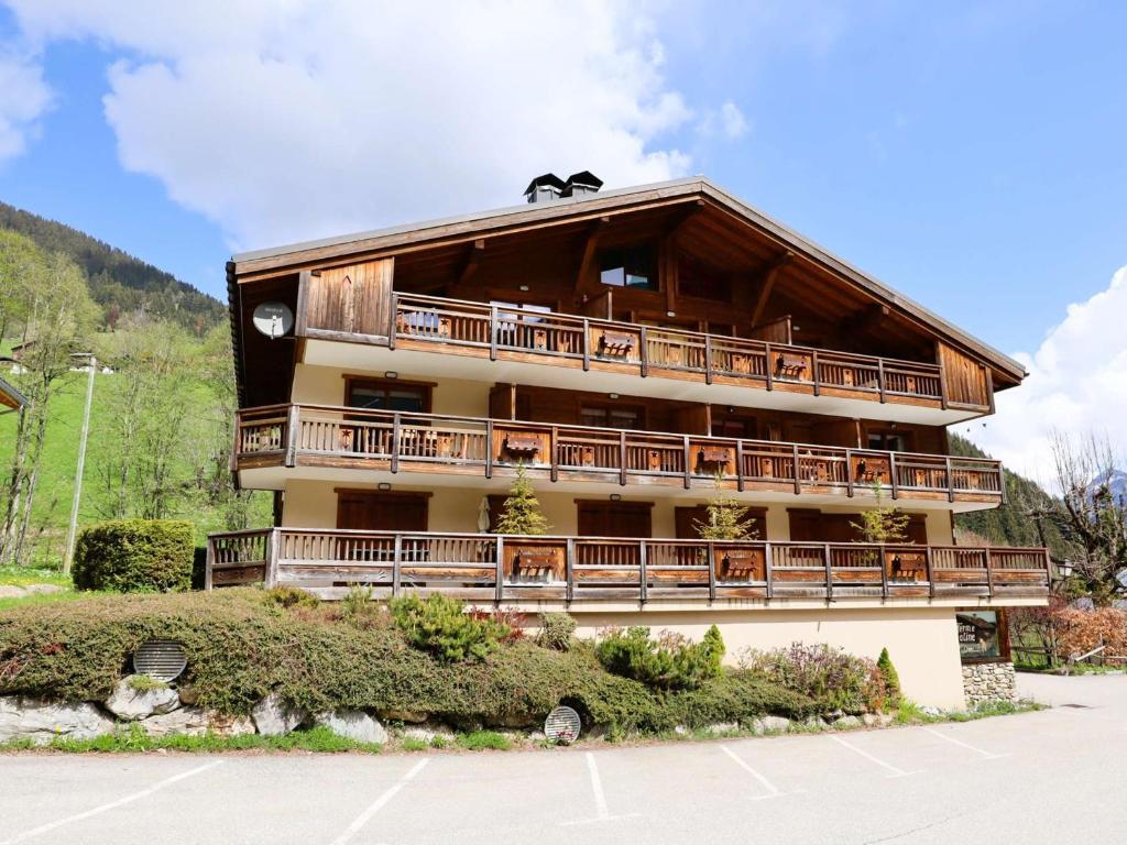 Superbe duplex au pied des pistes avec garage et terrasse - 2