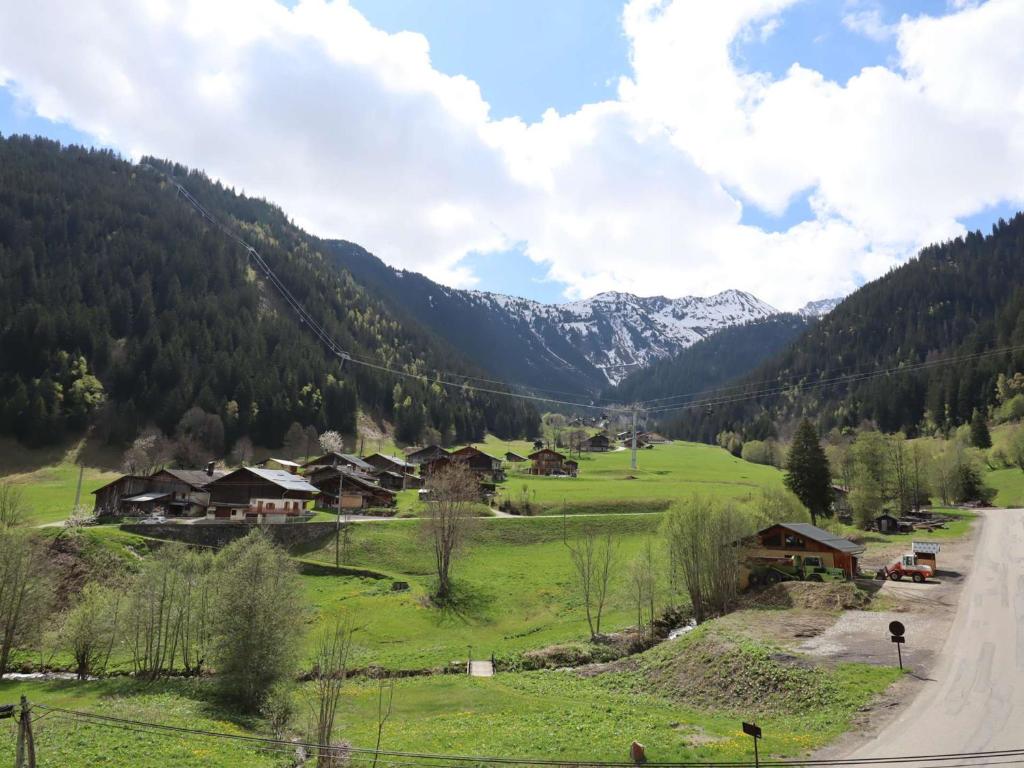 Superbe duplex au pied des pistes avec garage et terrasse - 3