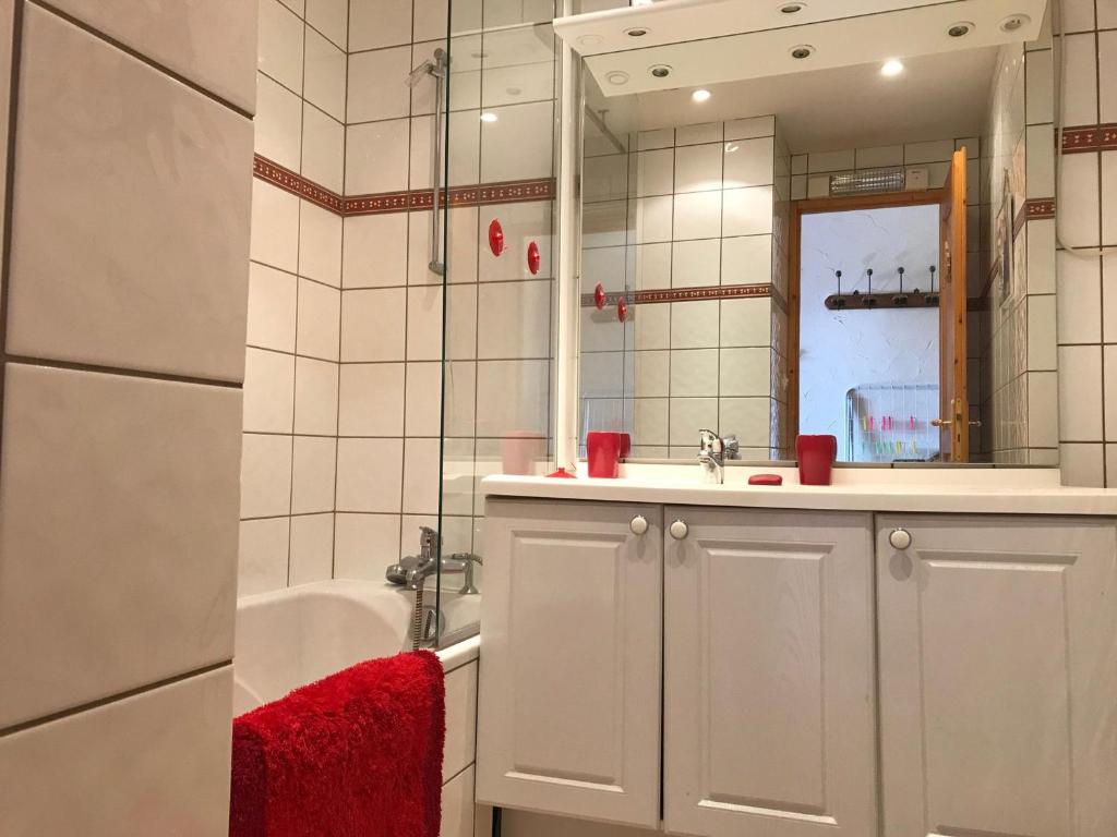 Studio confortable 2 pers près des pistes - FR-1-411-696 - 3