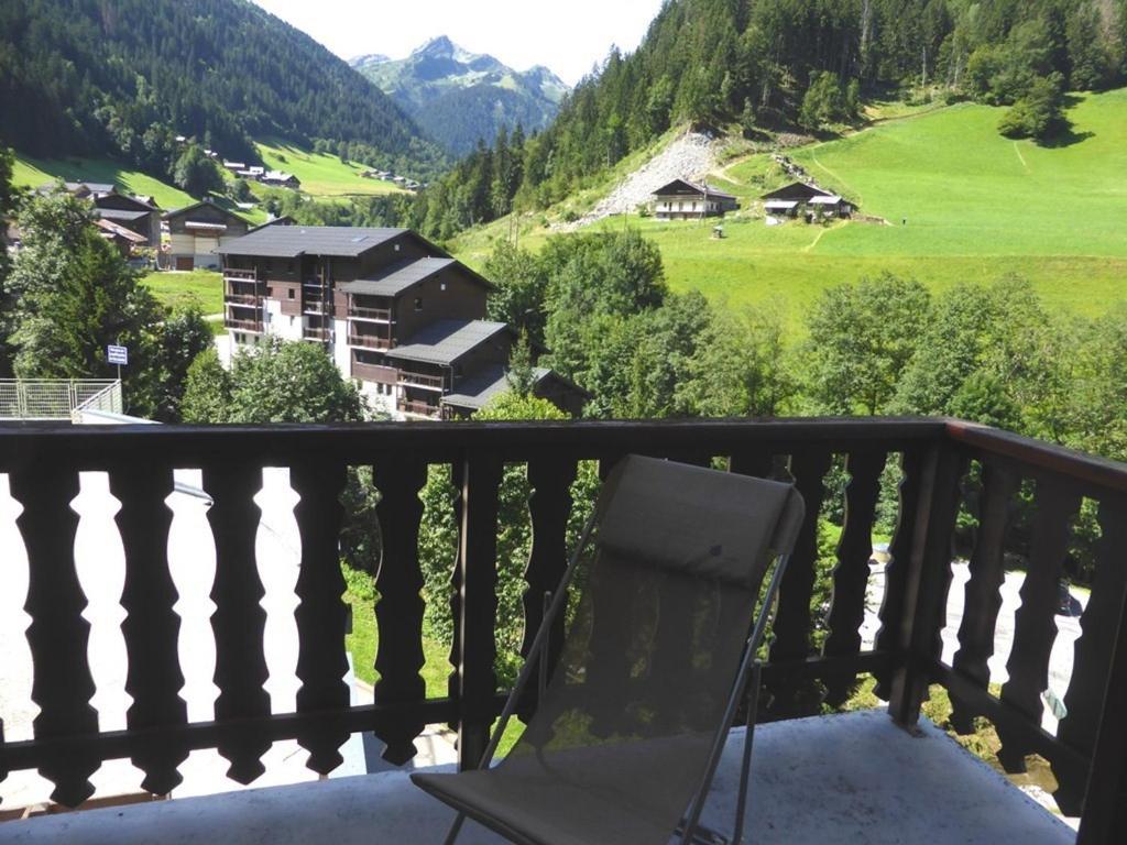 Appartement cosy 2 étoiles avec balcon et piscine – Idéal pour 4/5 pers. proche station de ski - 2