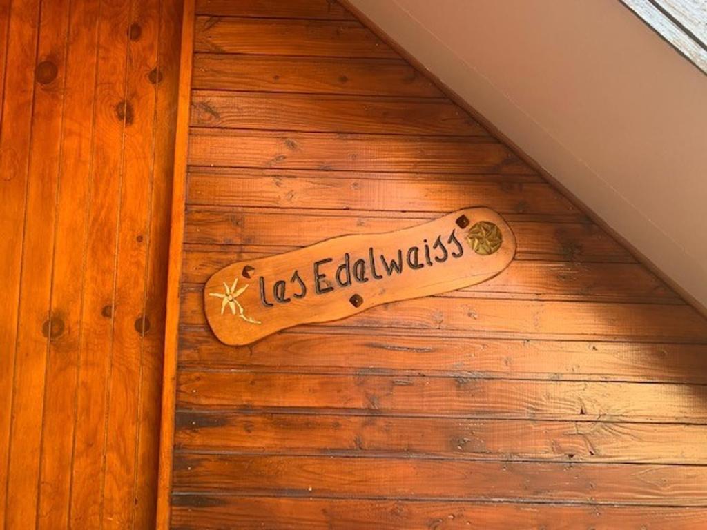 Grand chalet à Barcelonnette, j'usqu'à 8 personnes - 3