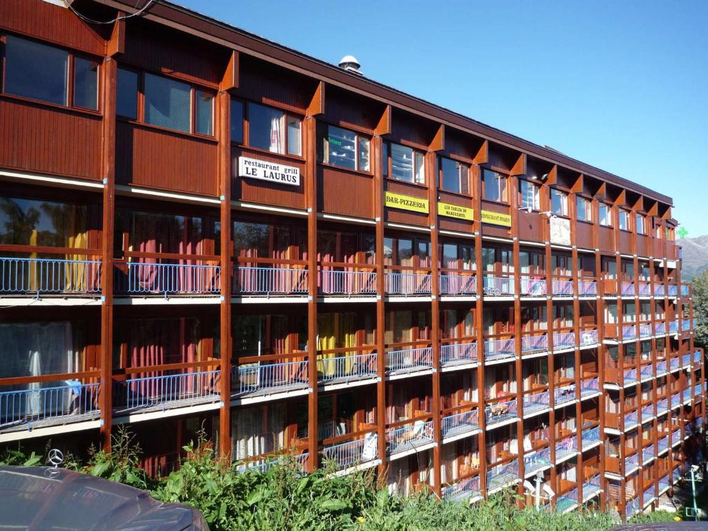 Appartement 3 pièces pour 7 pers., animaux admis, Arc 1800 - FR-1-411-698 - 3