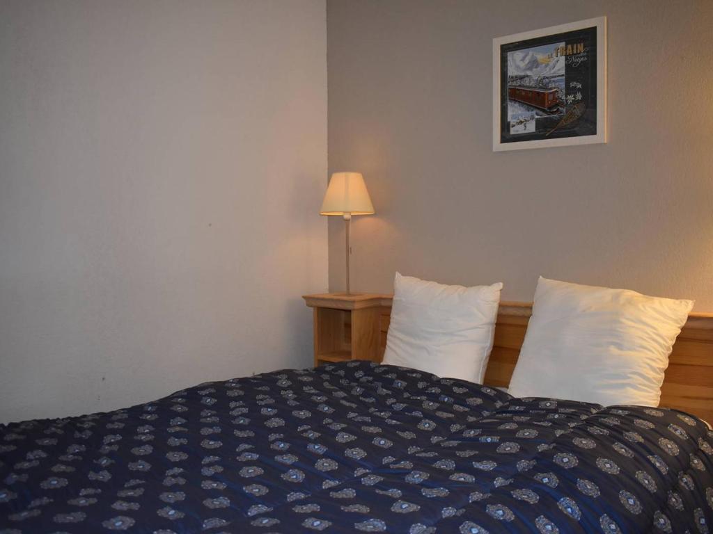 3 Pièces Cabine avec Balcon et Parking à Font-Romeu - FR-1-580-57 - 2