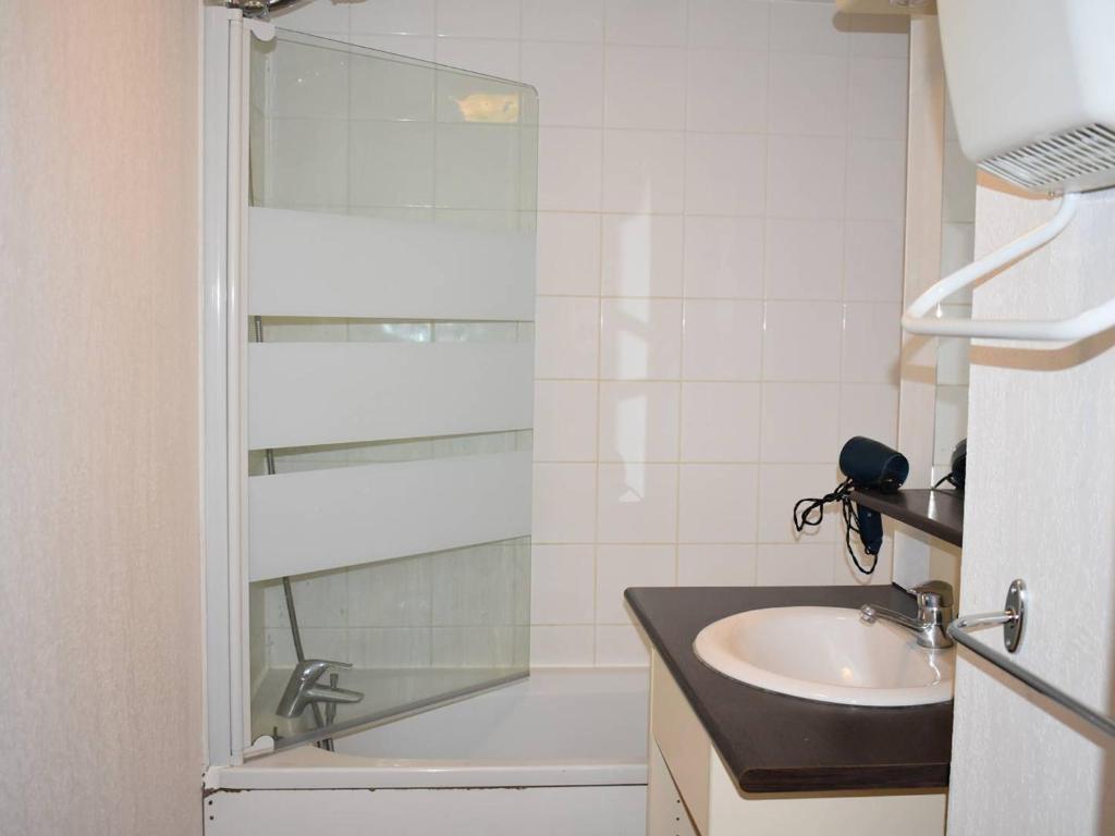 3 Pièces Cabine avec Balcon et Parking à Font-Romeu - FR-1-580-57 - 5