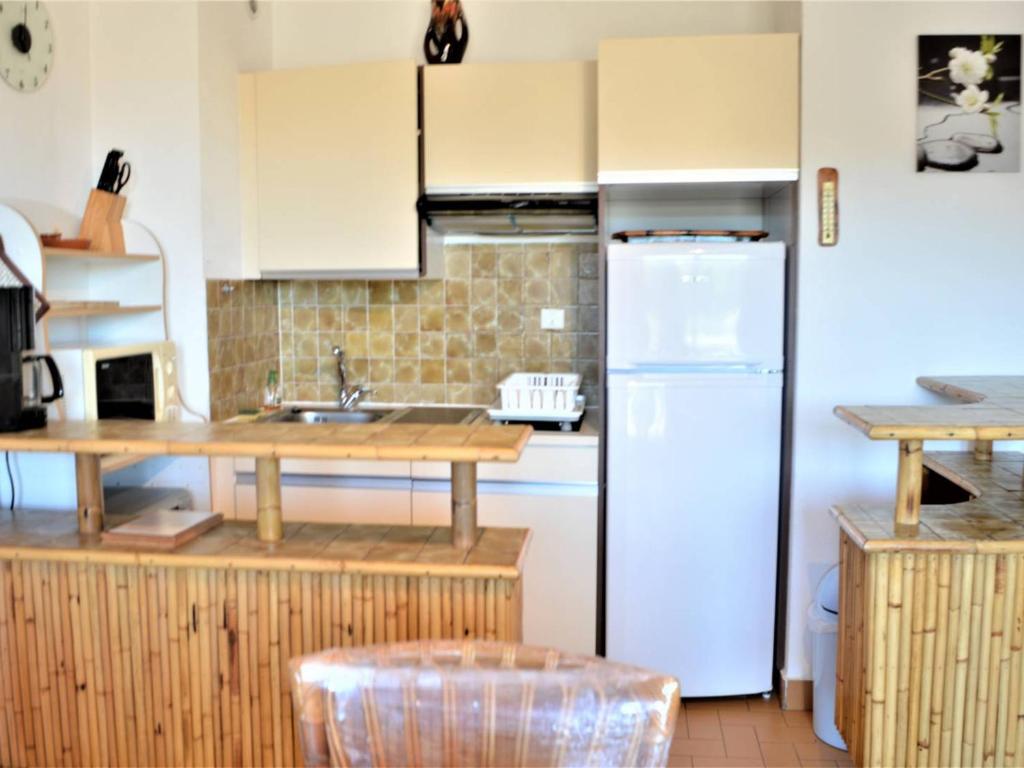 Appartement Climatisé 2P avec Parking, Proche Plage et Commerces à Cavalaire - FR-1-226B-99 - 5