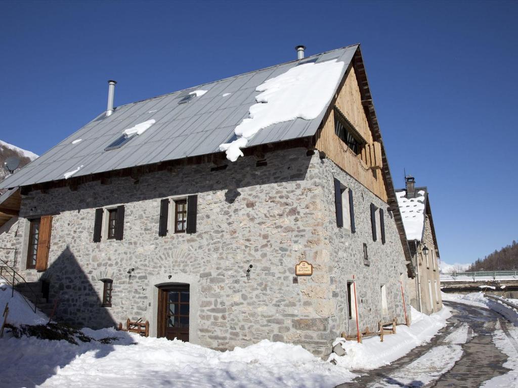 Confort 2 pièces, 6 pers, Terrasse et Jardin à Valloire - 2