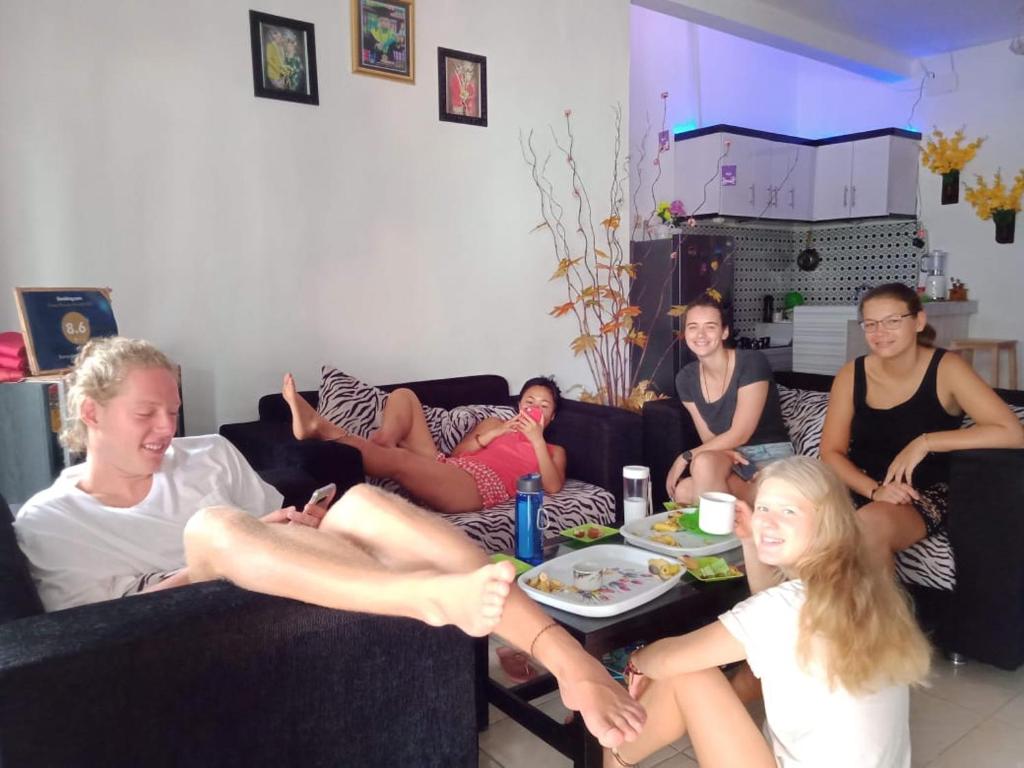 Banyuwangi Homestay