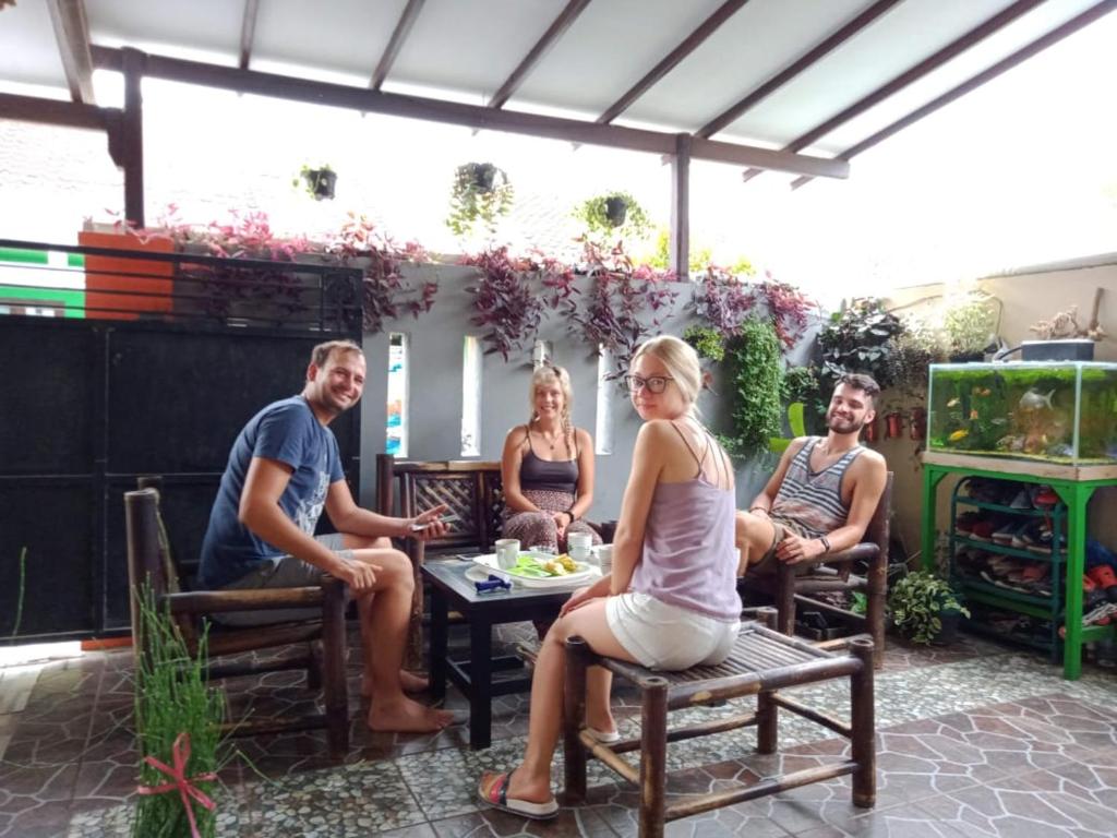 Banyuwangi Homestay photo