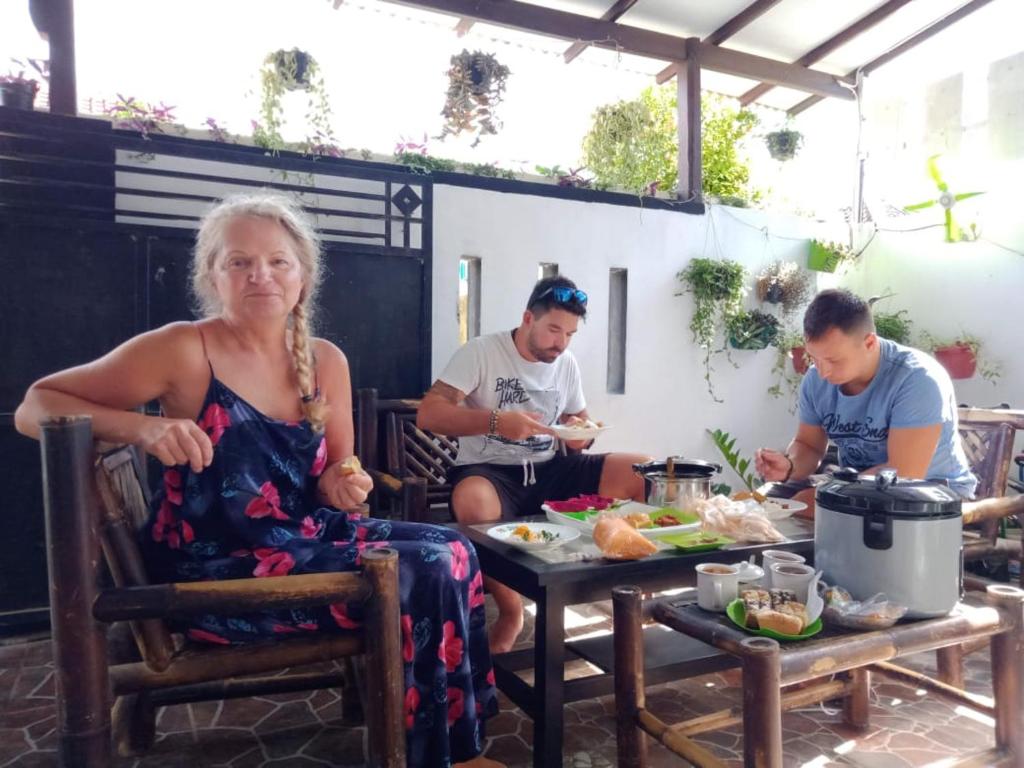 Banyuwangi Homestay