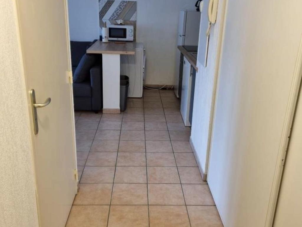 Appartement T2 avec piscine à Biscarrosse Bourg, proche plages du lac et océan, 4 pers, centre-ville - FR-1-319-454 - 3