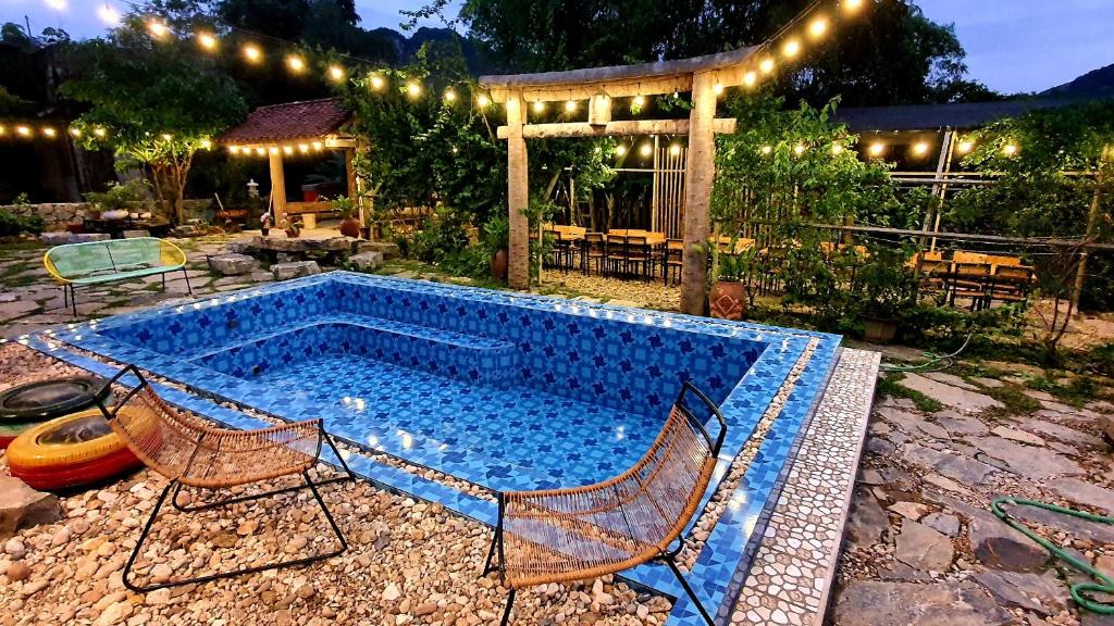 Ha Giang Loop Hostel & Tours, Ha Giang