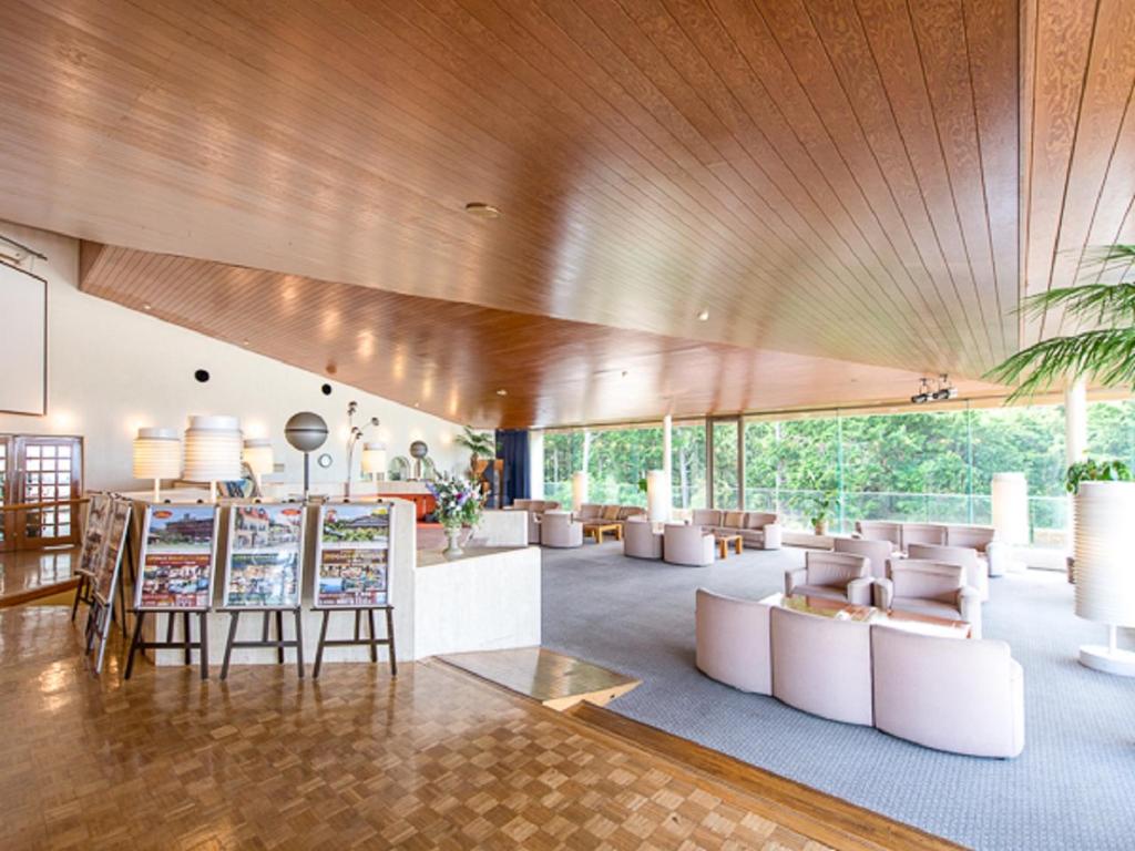 Bar/lounge
