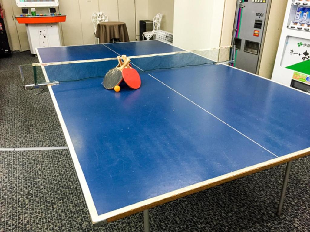 Sports and activities