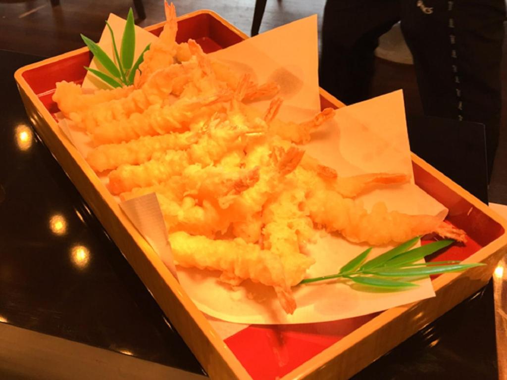Food and beverages