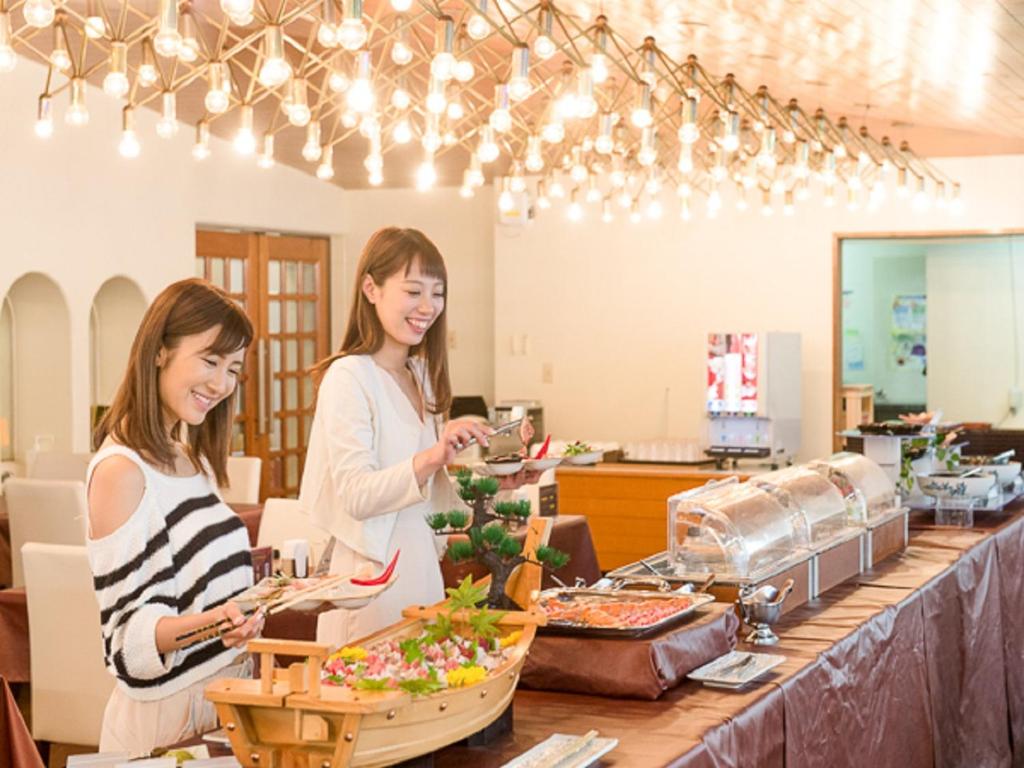 Food and beverages