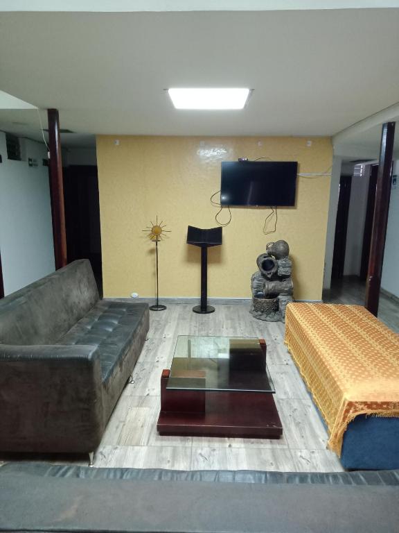 Hotel Cañaveral Plaza - 5