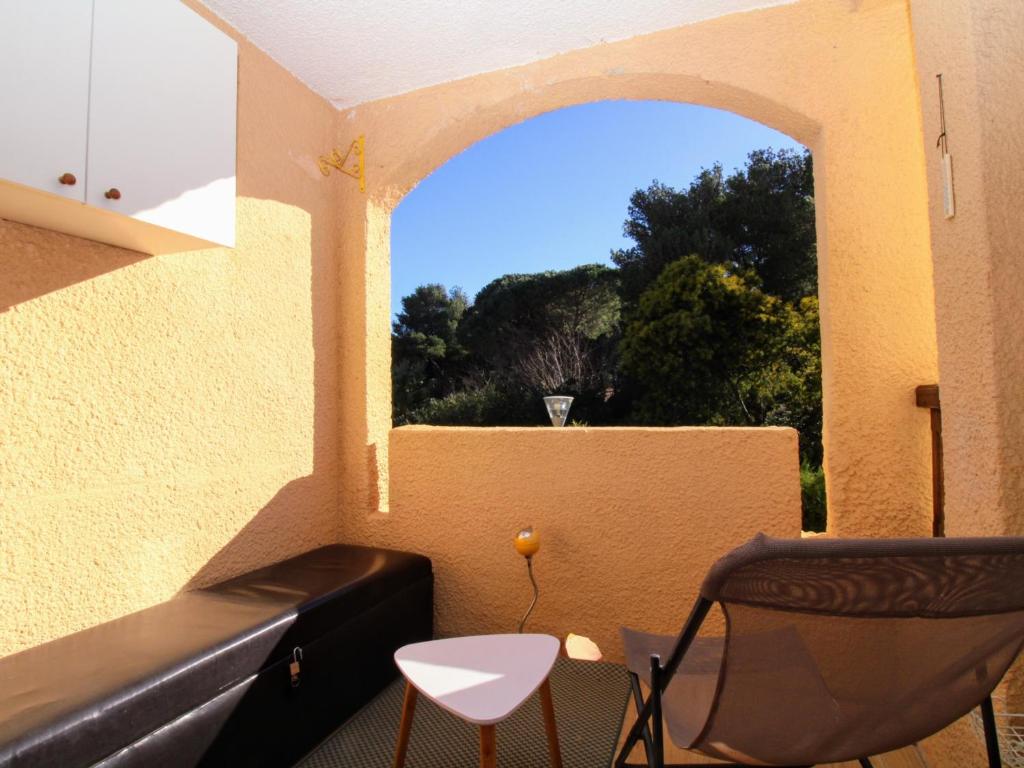 Saint Cyprien - T2 avec Balcon, Climatisation et Parking - FR-1-309-305 - 2