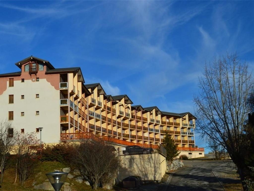Appartement avec vue panoramique - 2 pers. - 2