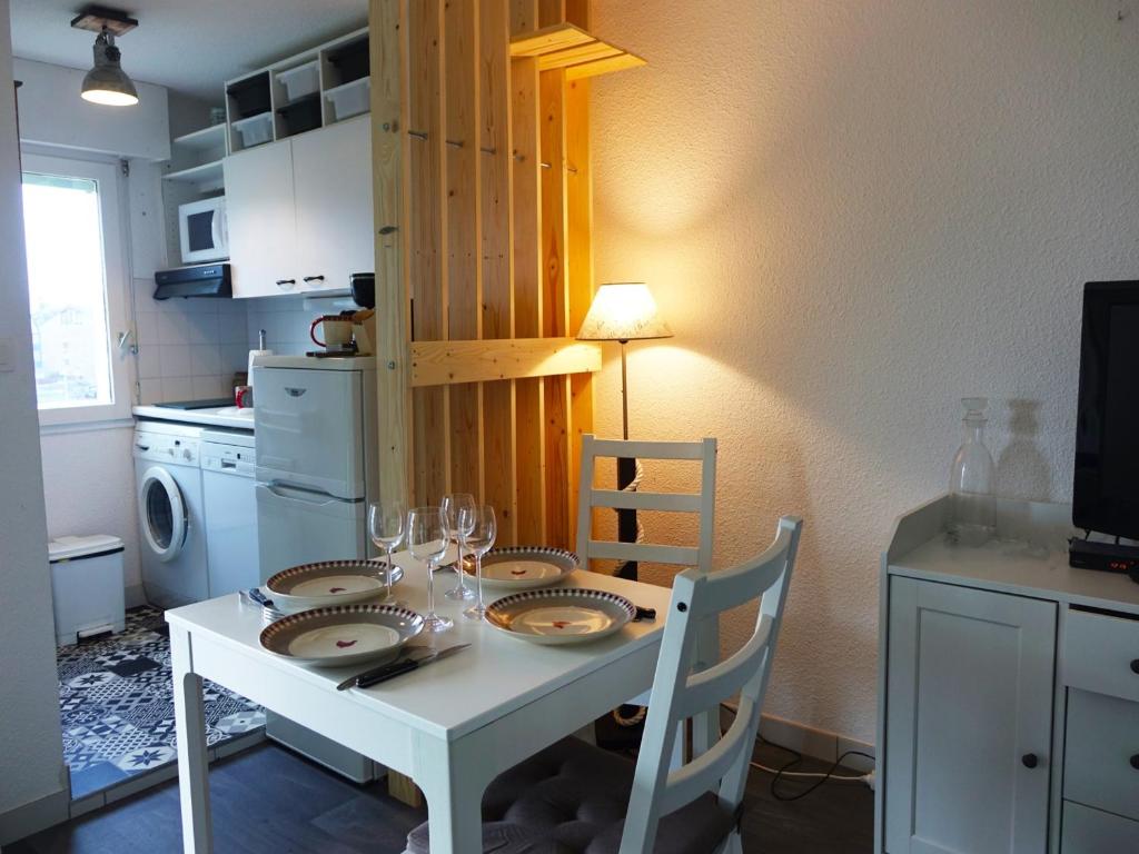 Appartement Calme - Arzon, 4 Pers, Parking, Plage à Pied - FR-1-639-25 - 5