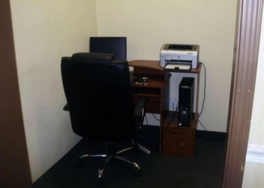 ビジネスセンター