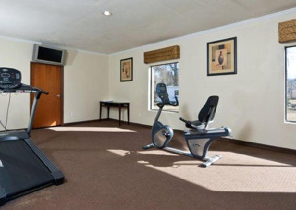 フィットネス/ジム