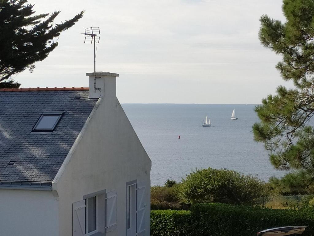Maison familiale 8 personnes à 100m de la plage avec jardin et parking - FR-1-639-38 - 2