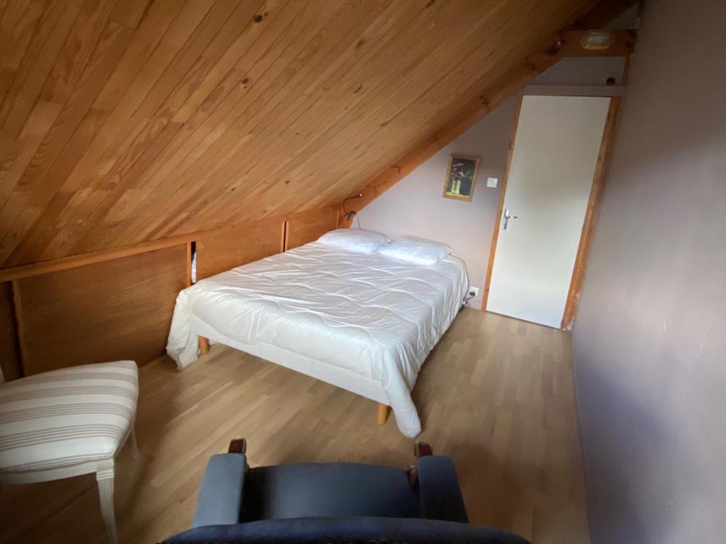 Maison familiale 8 personnes à 100m de la plage avec jardin et parking - FR-1-639-38 - 5