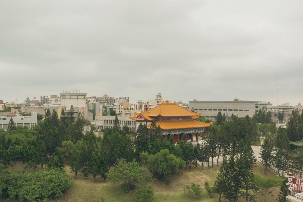 SongHo Hotel