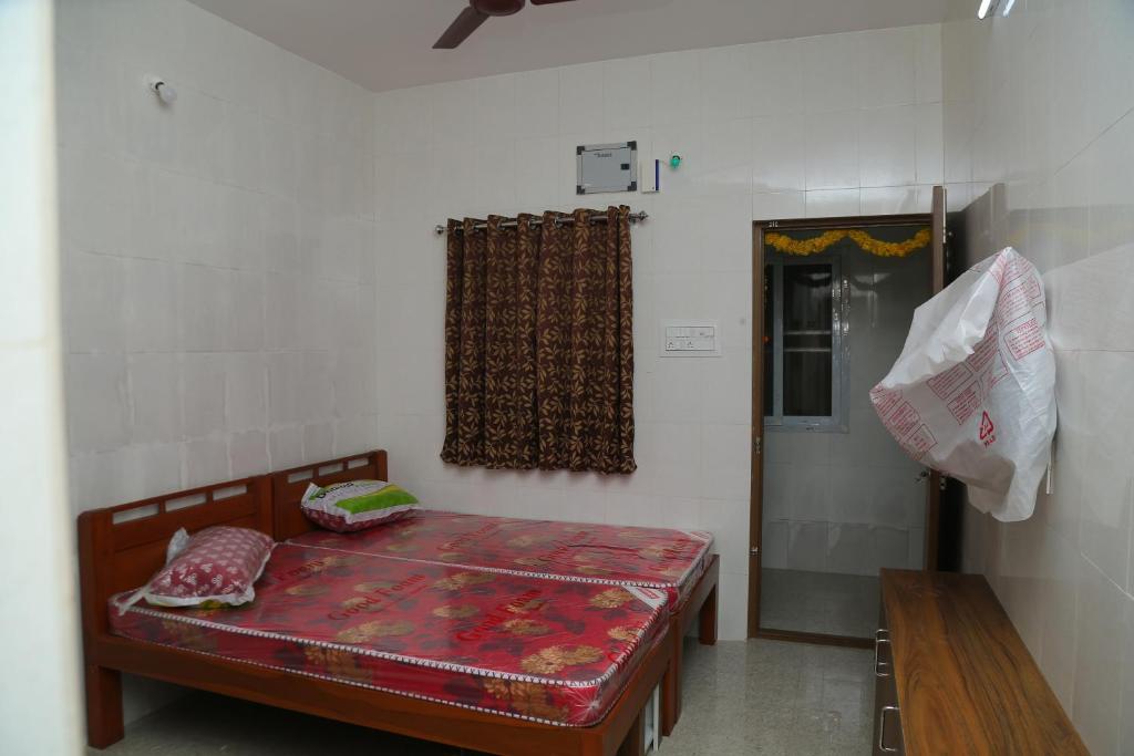 Sri Lakshmi Residency — Hotel in Chennai