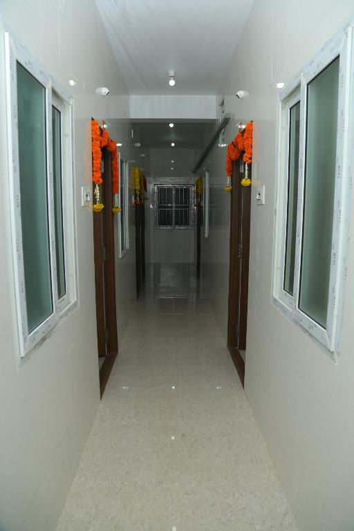 Sri Lakshmi Residency photo